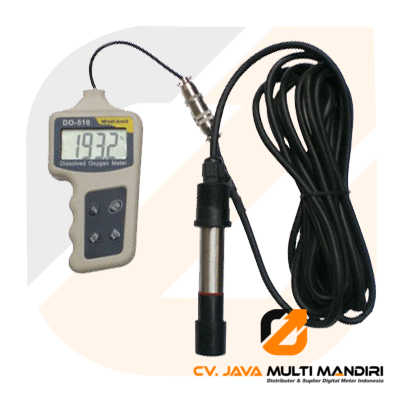 Alat Ukur Kadar Oksigen Terlarut AMTAST DO-510