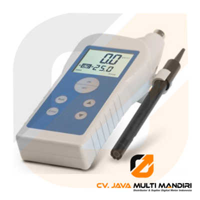 Alat Ukur Oksigen Terlarut AMTAST DO-607A