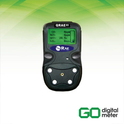 Alat Pendeteksi Gas AMTAST PGM-2400