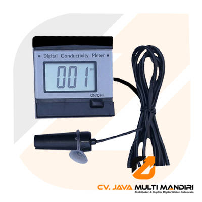 Alat Ukur Konduktivitas AMTAST KL-1383B
