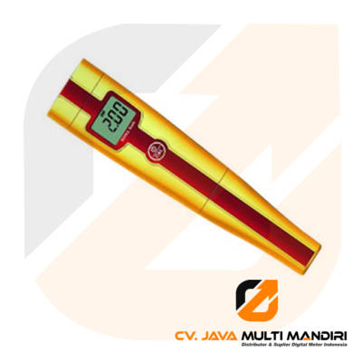 Ukur Salinitas AMTAST PE07