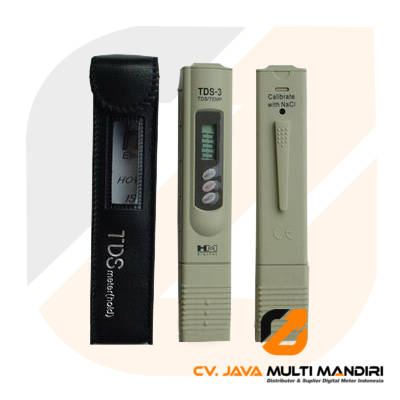 Ukur TDS AMTAST KL-730