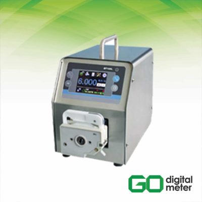 Pompa Peristaltik Cairan AMTAST BT100L-D16