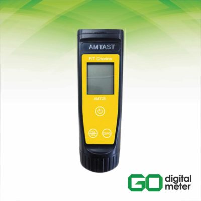 Alat Pengukur Klorin AMTAST AMT25
