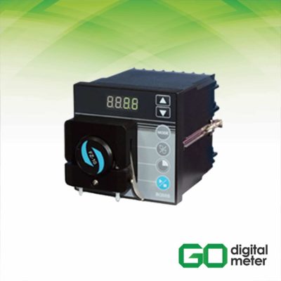 Pompa Peristaltik Cairan AMTAST BQ80S-D5