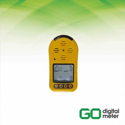 Alat Pendeteksi Gas AMTAST BX615