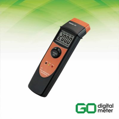Alat Pendeteksi Gas AMTAST SPD200