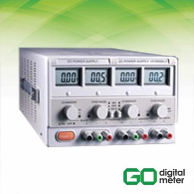 Power Supply AMTAST HY3002D-2
