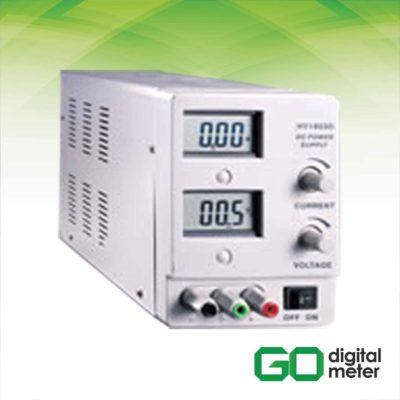 Power Supply AMTAST HY3003