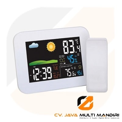 Alat Pemantau Cuaca AMTAST AW005