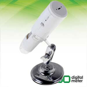 Mikroskop Digital AMTAST M200W