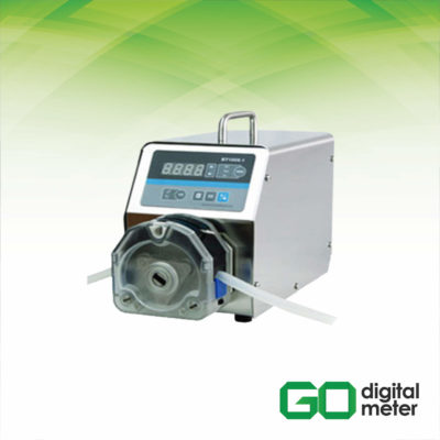 Pompa Peristaltik AMTAST WT600S65-D2