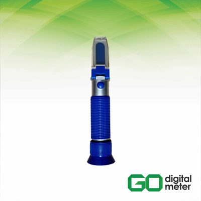 Refraktometer Salinitas AMTAST RHS-10BATC