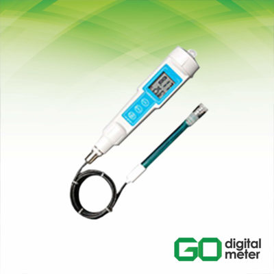 Alat Pengukur PH AMTAST KL-6020A