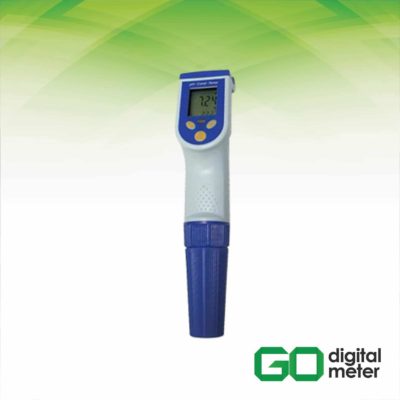Alat Ukur pH AMTAST AMT01