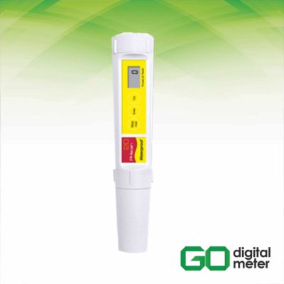 Alat Ukur pH AMTAST PH10