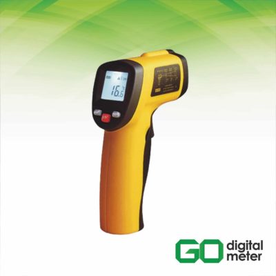 Termometer Inframerah AMTAST AMF008