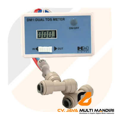TDS Meter AMTAST KL-760