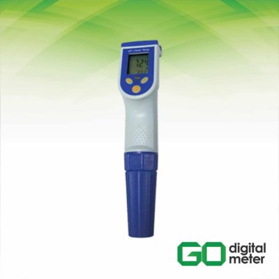 Alat Uji dan Ukur TDS Meter Multifungsi AMTAST AMT02