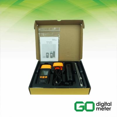 Alat Ukur Kadar Air AMTAST AMF038