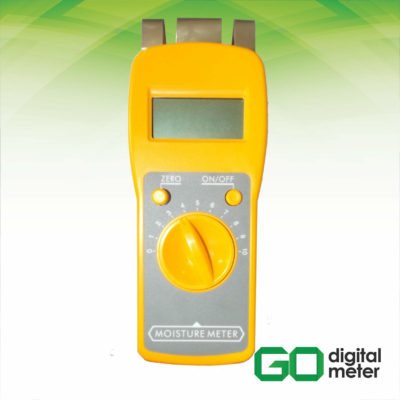 Alat Ukur Kadar Air AMTAST MCT-2