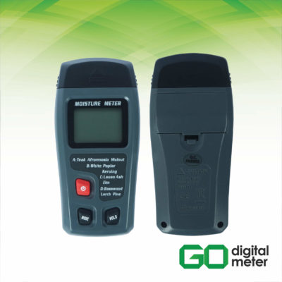 Alat Ukur Kadar Air AMTAST MD010