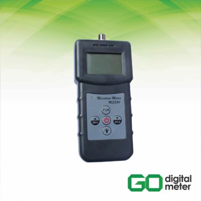Alat Ukur Kadar Air AMTAST MS350