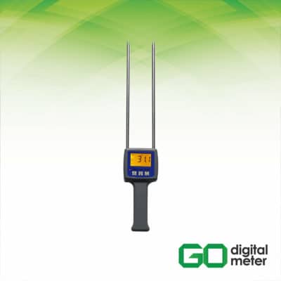 Alat Ukur Kadar Air AMTAST TK100W