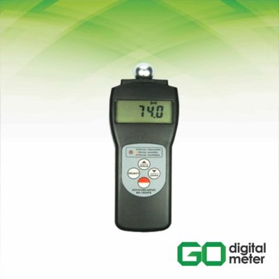 Alat Ukur Kadar Air Multi Fungsi MC-7825C