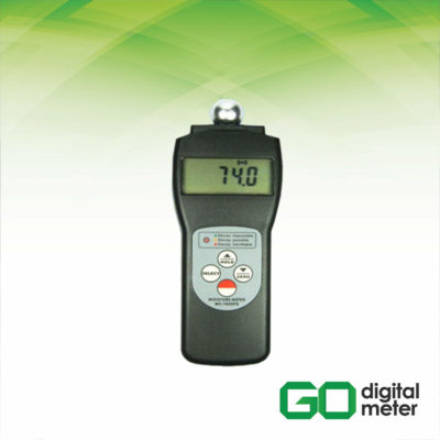 Alat Ukur Kadar Air Multi Fungsi MC-7825F