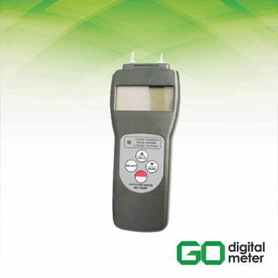 Alat Ukur Kadar Air Multi Fungsi MC-7825P