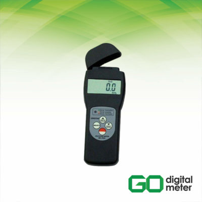 Alat Ukur Kadar Air Multi Fungsi MC-7825S