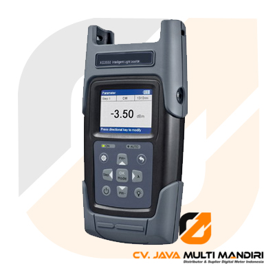 Alat Ukur PON (Passive Optical Network) Power Meter XG3550