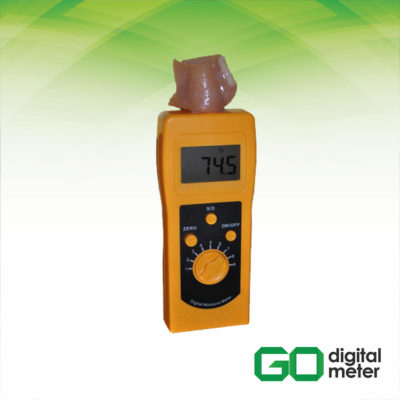 Alat Ukur dan Uji Kadar Air AMTAST DM300R