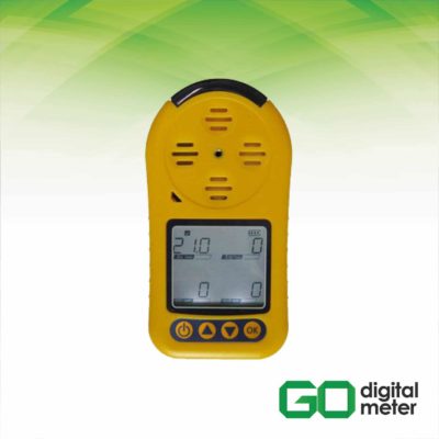Gas Detector Tool AMTAST BX615