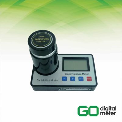 Grain Moisture Tester JV006