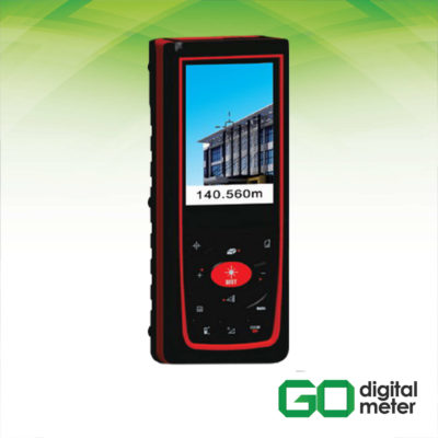 Laser Alat Ukur Jarak Meter AMD150