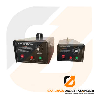 Portable Ozone Generator AMTAST AMT-T10