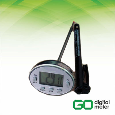 Alat Ukur Suhu Digital AMTAST AMT-121