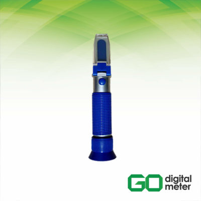 Refraktometer Beer AMTAST AMR008