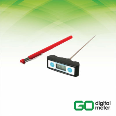 Termometer Digital Model T AMTAST AMT-4103