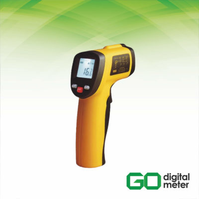 Termometer Inframerah AMTAST AMF008A