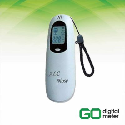 Alat Uji Kadar Alkohol Digital AMTAST AMT126