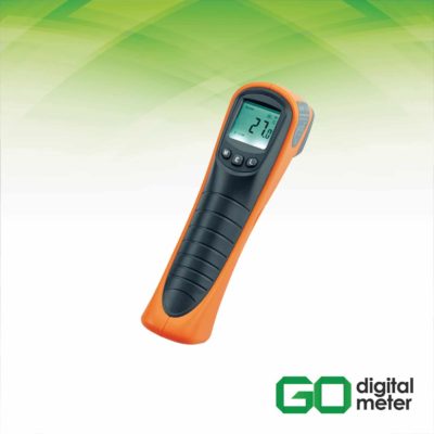 Alat Ukur Termometer AMTAST ST520