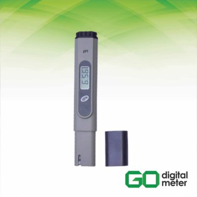 Alat Ukur pH AMTAST KL-013M