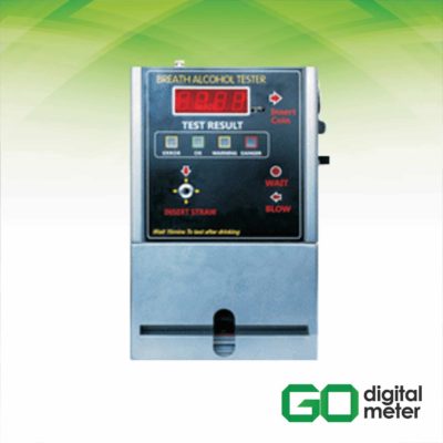 Alkohol Tester AMTAST AMT319