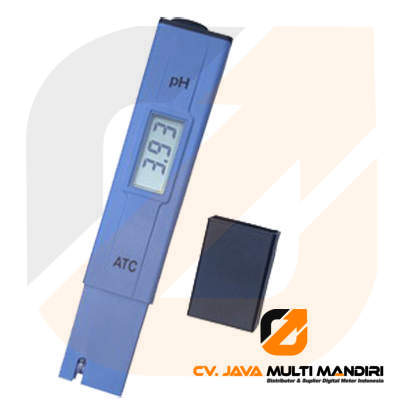 Alat Ukur pH AMTAST KL-03(II)