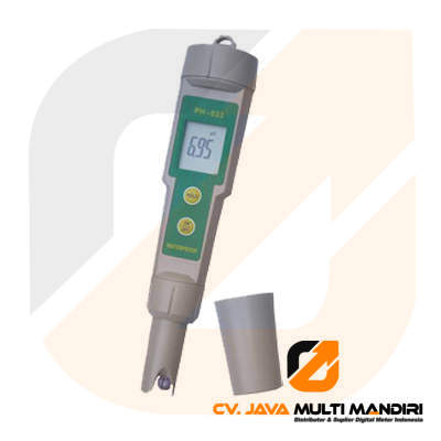 Alat Ukur pH AMTAST KL-033