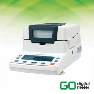Alat Analisa Kelembaban AMTAST MB67