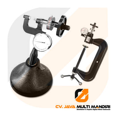 Alat Ukur Kekerasan AMTAST HT-34